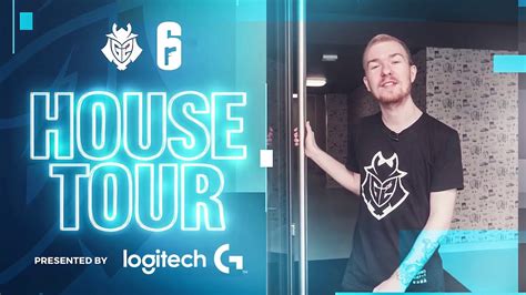 g2 gaming house